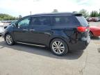 2017 Kia Sedona Sxl   zu verkaufen in Portland, OR - Mechanical
