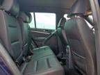2016 Volkswagen Tiguan S на продаже в Temple, TX - All Over