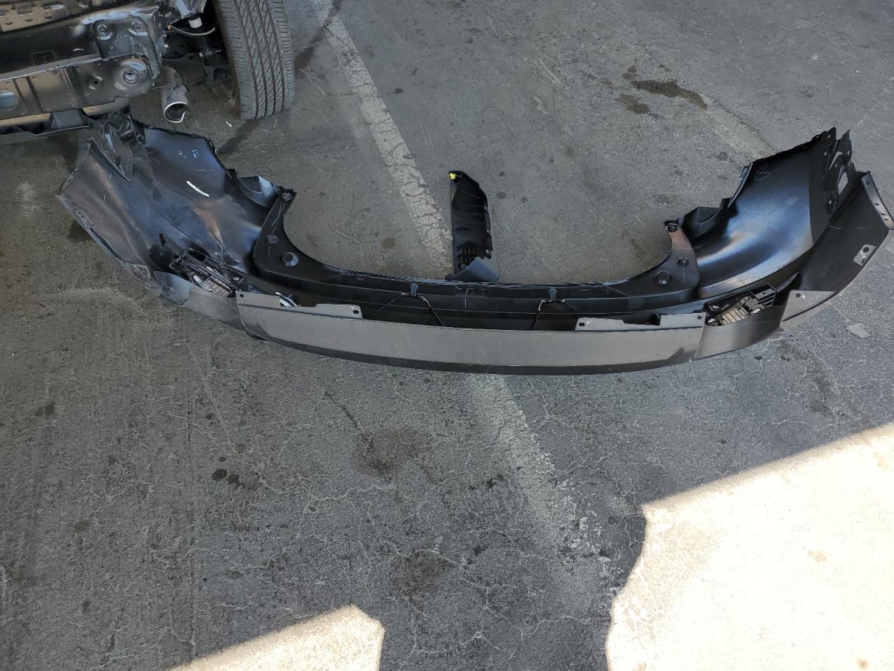 2024 Mazda Cx-30 Select VIN: 3MVDMBBM8RM658675 Lot: 61963635