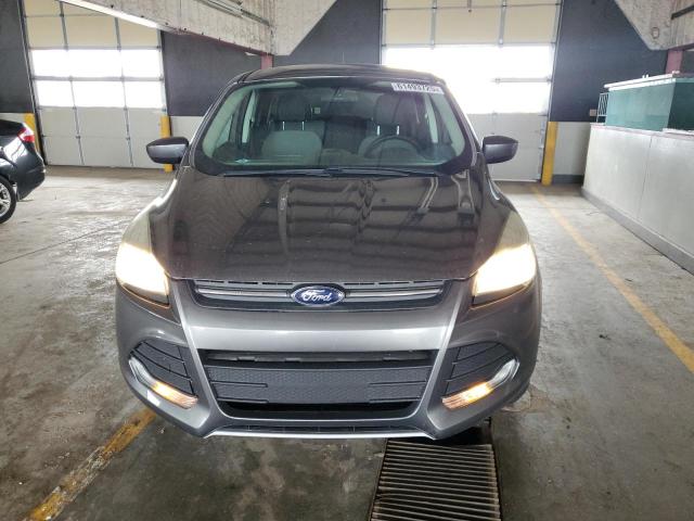  FORD ESCAPE 2014 Gray