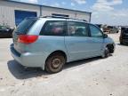 2008 Toyota Sienna Ce იყიდება Haslet-ში, TX - Front End