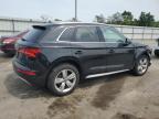 2019 Audi Q5 Premium Plus للبيع في Glassboro، NJ - Front End
