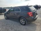 2016 Chevrolet Equinox Ls de vânzare în Prairie Grove, AR - Front End