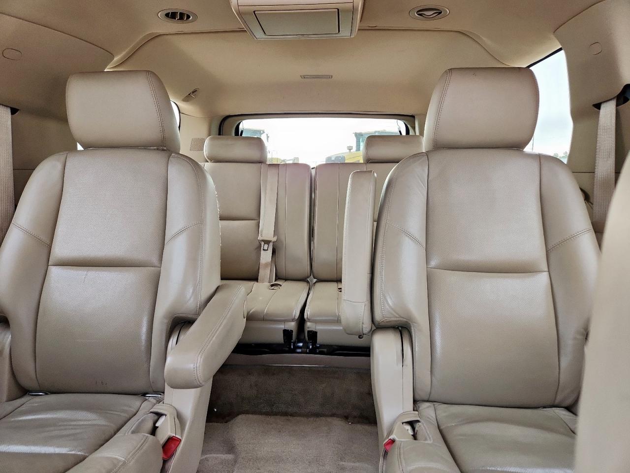 2013 Cadillac Escalade Esv Premium VIN: 1GYS4JEF9DR182552 Lot: 59542675