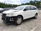 2017 Dodge Journey Se for Sale in Ellenwood, GA - Front End