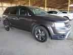 2016 Dodge Journey Crossroad იყიდება Phoenix-ში, AZ - Mechanical