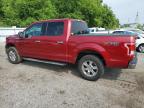 2016 FORD F150 SUPERCREW   for sale at Copart ON - LONDON