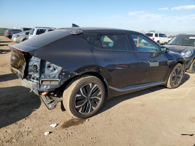  KIA EV6 LIGHT 2022 Black