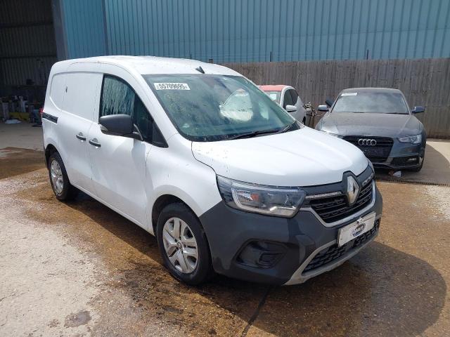 2024 RENAULT KANGOO ML1