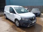 2024 RENAULT KANGOO ML1 for sale at Copart WISBECH