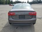 2012 Audi A6  للبيع في Arlington، WA - Side
