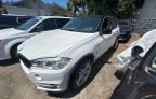 2016 Bmw X5 Xdrive35I de vânzare în Apopka, FL - Mechanical