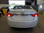 2016 CHEVROLET IMPALA LT   à vendre chez Copart CT - HARTFORD SPRINGFIELD