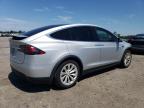 2018 Tesla Model X    продається в Fredericksburg, VA - Front End