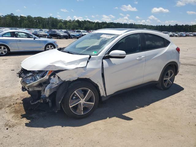 HONDA HR-V EX 2021