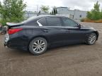 2014 INFINITI Q50 BASE   à vendre chez Copart ON - LONDON