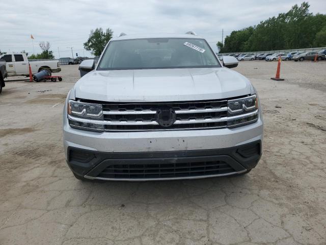  VOLKSWAGEN ATLAS 2018 Srebrny