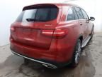 2018 MERCEDES BENZ GLC 350 AM for sale at Copart WESTBURY