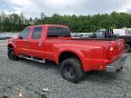 2009 Ford F450 Super Duty   на продаже в Concord, NC - Vandalism