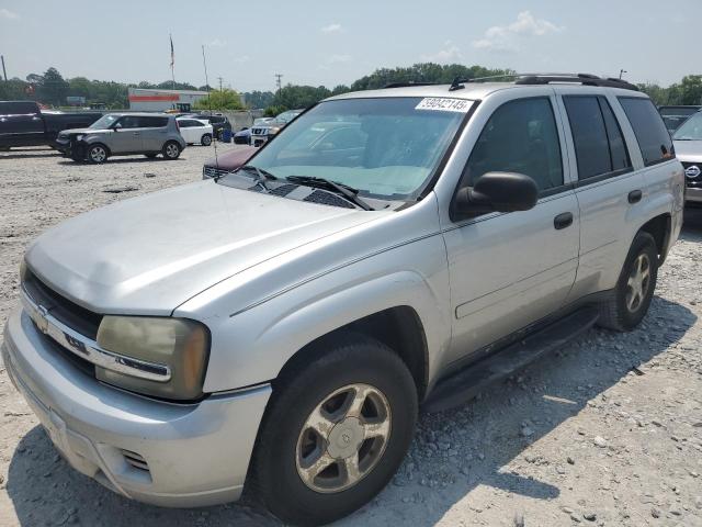 2006 Chevrolet Trailblazer Ls