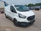 2020 FORD TRANSIT CU for sale at Copart SANDY