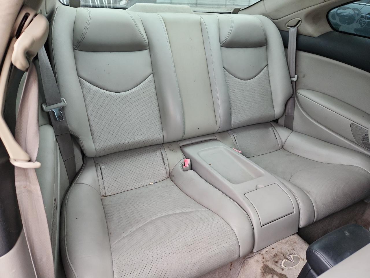 INFINITI G37 2008 VIN JNKCV64E88M104696 photo 10