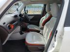 2015 JEEP RENEGADE L for sale at Copart CORBY