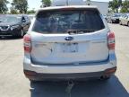 2014 Subaru Forester 2.5I Limited продається в Sacramento, CA - Front End