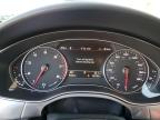2015 Audi A6 Premium Plus იყიდება Phoenix-ში, AZ - Front End