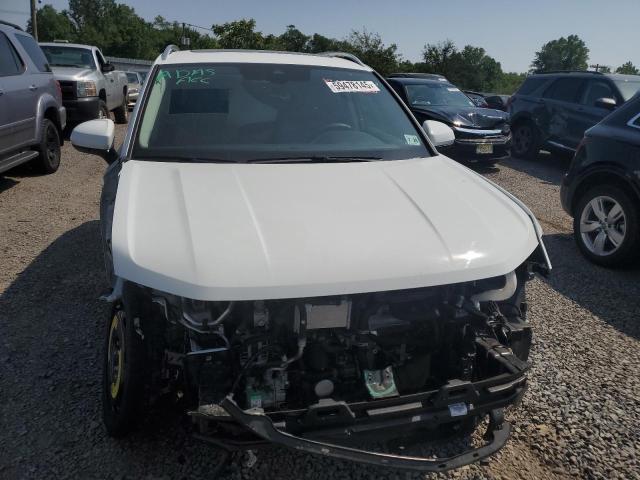  VOLKSWAGEN TAOS SE 2024 Білий
