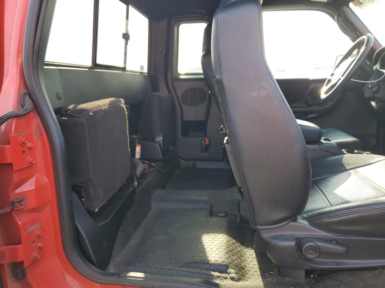 2006 Ford Ranger Super Cab VIN: 1FTZR45E16PA27975 Lot: 62945815