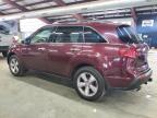 2013 Acura Mdx Technology продається в East Granby, CT - Front End