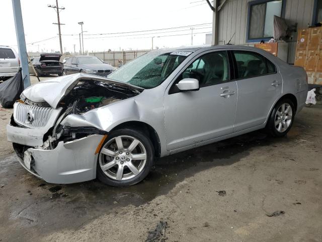 2010 Mercury Milan Premier