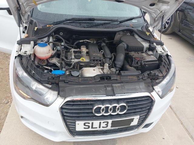 2013 AUDI A1 SPORT T