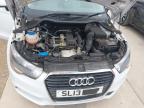2013 AUDI A1 SPORT T for sale at Copart SANDY