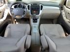 2006 Toyota Highlander    de vânzare în San Diego, CA - Burn