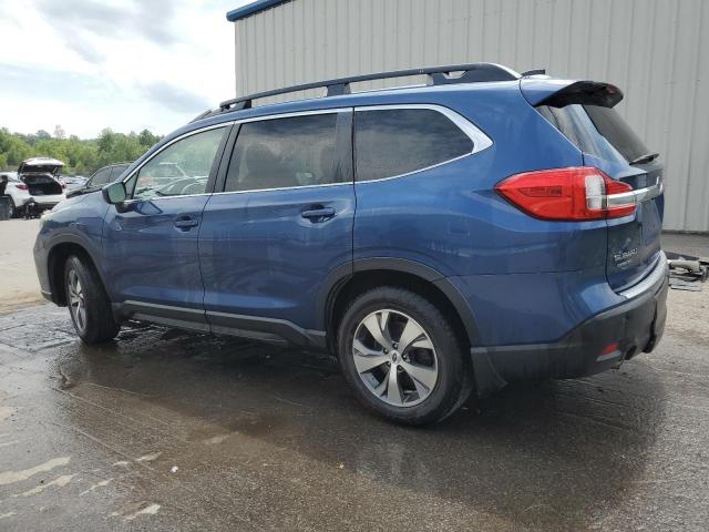  SUBARU ASCENT 2021 Blue