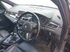 2016 BMW 218D M SPO for sale at Copart SANDY