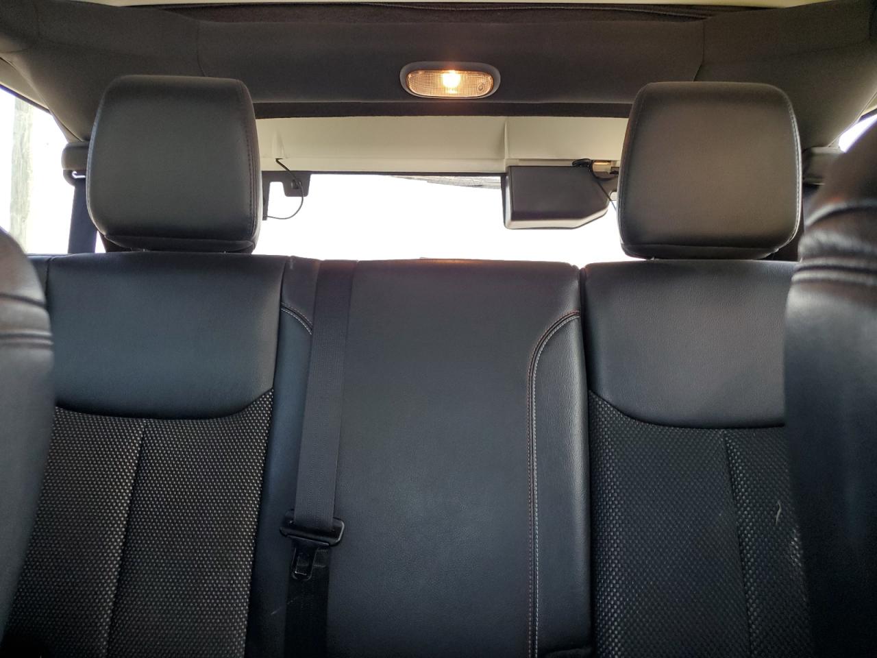 JEEP WRANGLER 2016 VIN 1C4BJWEG6GL212733 zdjęcie 10