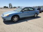2007 Ford Taurus Sel zu verkaufen in San Martin, CA - Side
