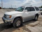 1999 Toyota 4Runner Limited   за продажба в Oklahoma City, OK - Rear End
