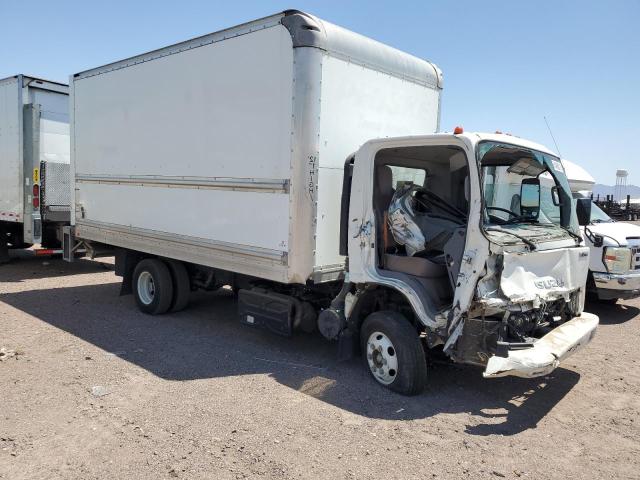 2019 ISUZU NPR HD