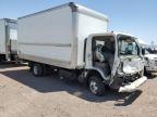 2019 ISUZU NPR HD à vendre chez Copart AZ - PHOENIX