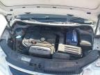 2010 VOLKSWAGEN TOURAN for sale at Copart CASTLEDERMOT - IRELAND