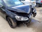 2013 VOLKSWAGEN GOLF S BLU for sale at Copart SANDY