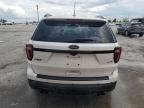 Apopka, FL에서 판매 중인 2018 Ford Explorer Sport   - Front End