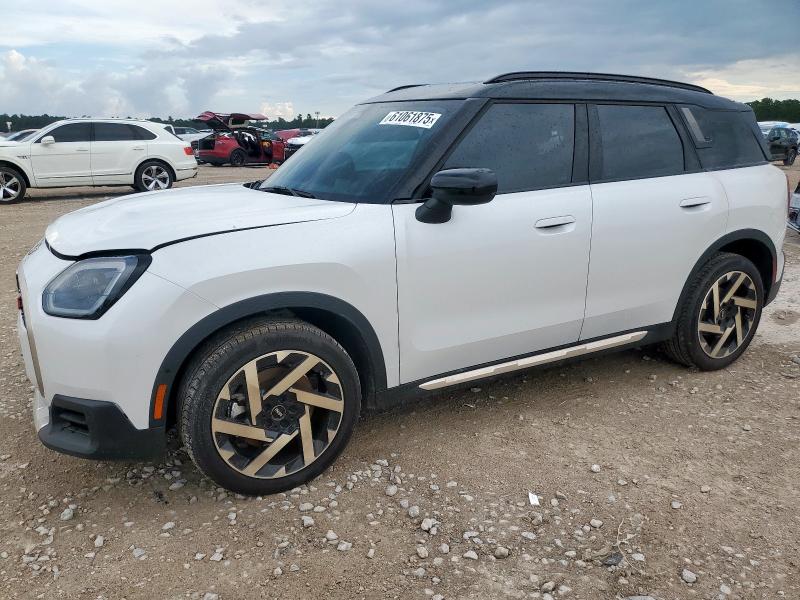 MINI COUNTRYMAN 2025