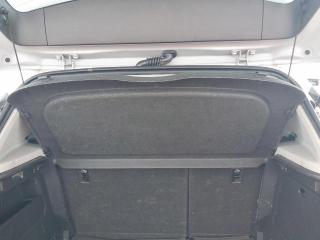 2013 VAUXHALL MOKKA SE C