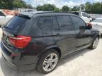 2013 Bmw X3 Xdrive28I   იყიდება Ocala-ში, FL - Mechanical