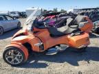 2019 CAN-AM SPYDER ROADSTER RT   à vendre chez Copart CA - SAN DIEGO